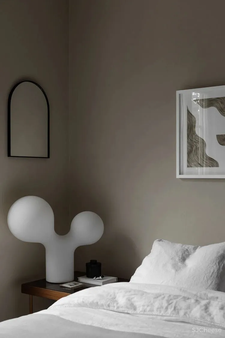 极致的北欧风,这才叫格调!