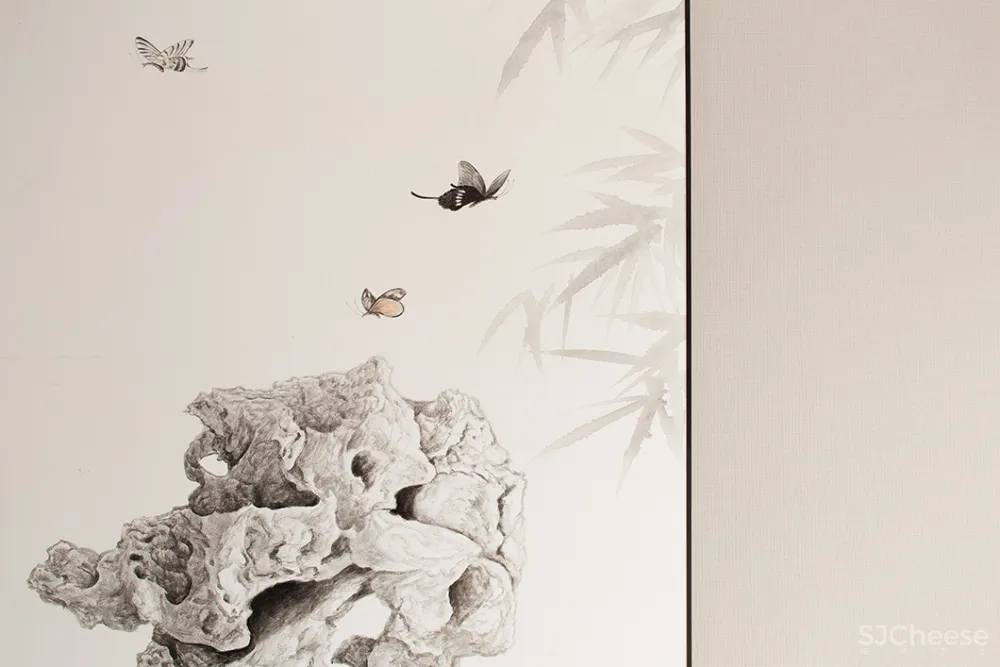 矩阵纵横:祥生 · 江南里