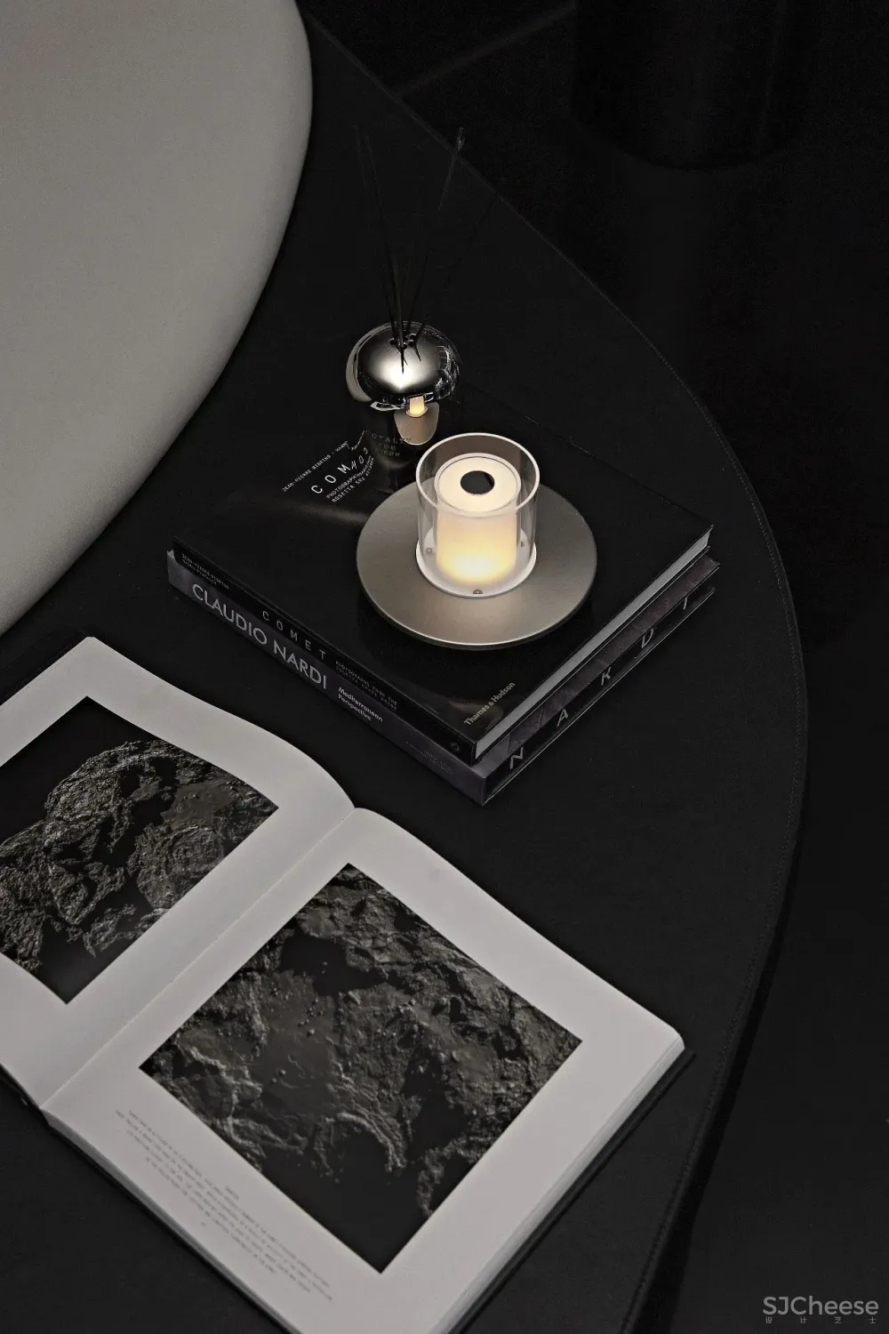 矩阵纵横新作丨一座沒有劇本的石頭城，蘇寧世茂璀璨雲著