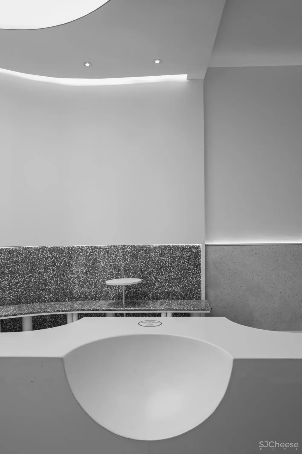 CoCo都可无锡恒隆广场店 OYTT Design 欧阳跳