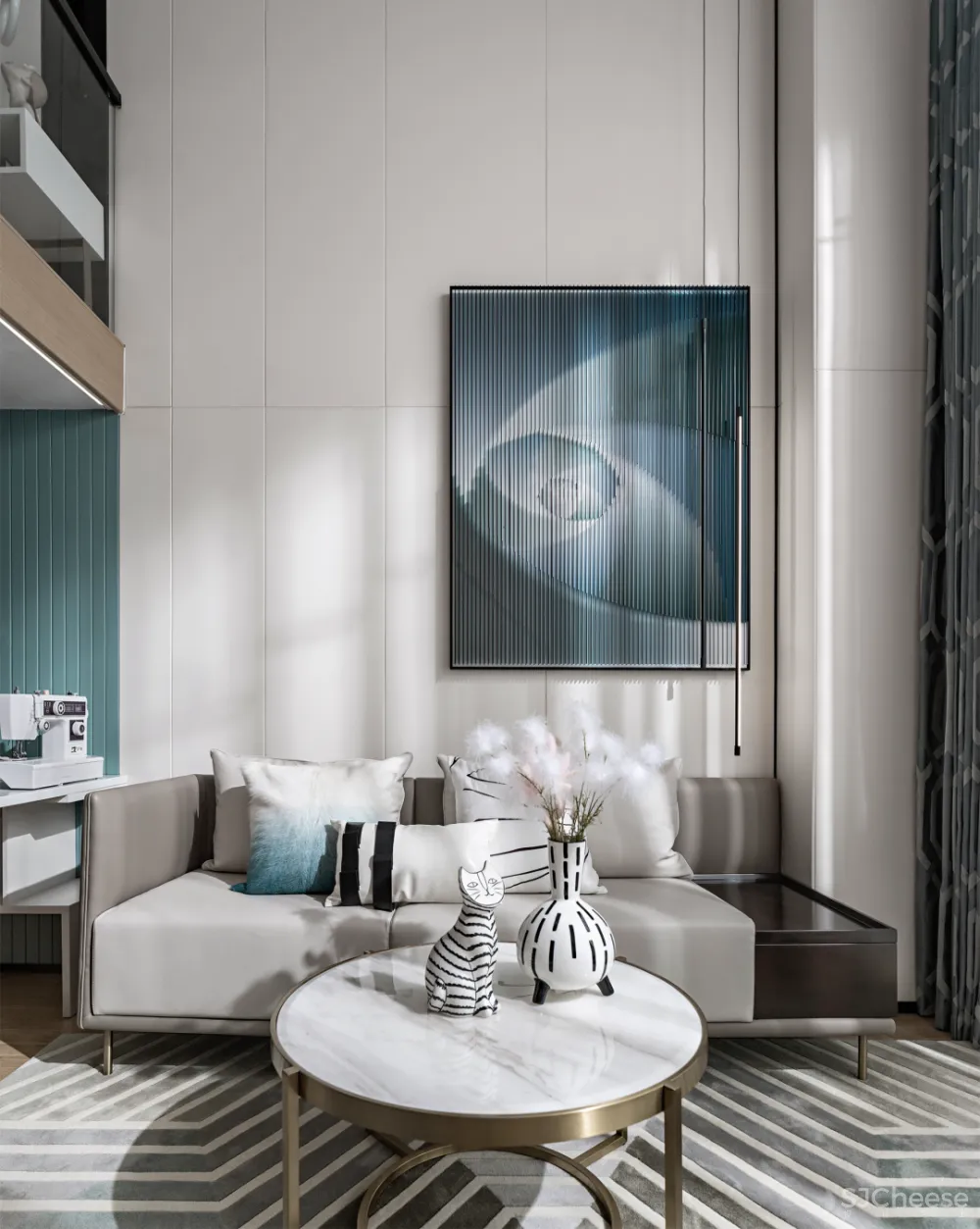 UMA伍玛 X 保利合集 观照内心,谛视生活!