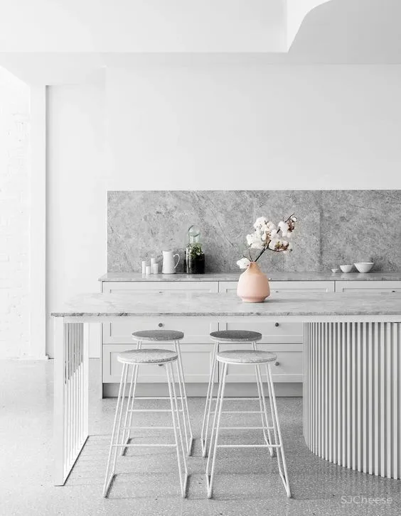 100款厨房设计,惊艳!