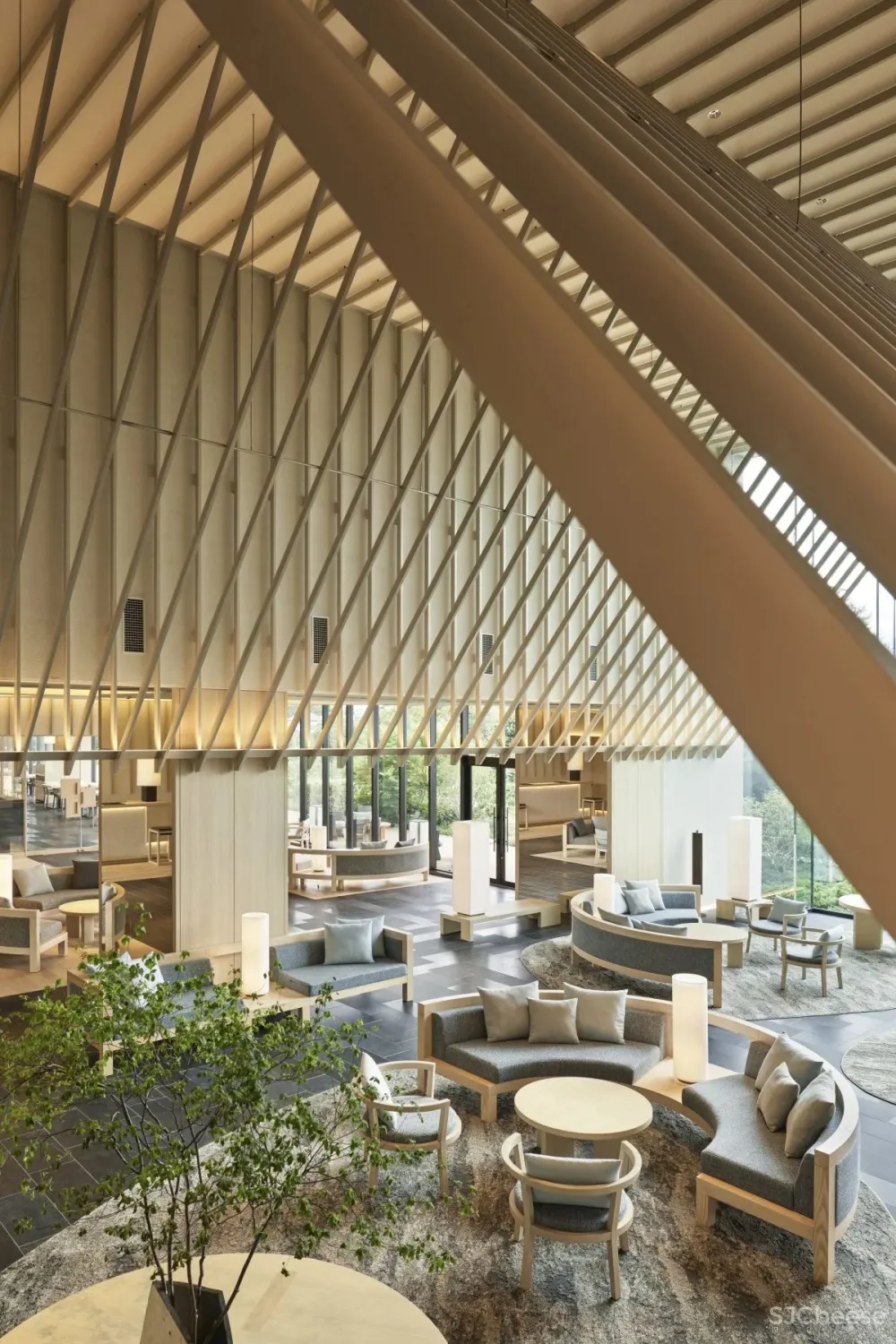 Curiosity事务所-纯正的东京Opus Arisugawa 公寓!