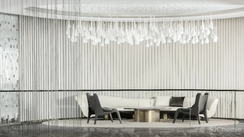 上实城开自然界·河山示范区 HWCD