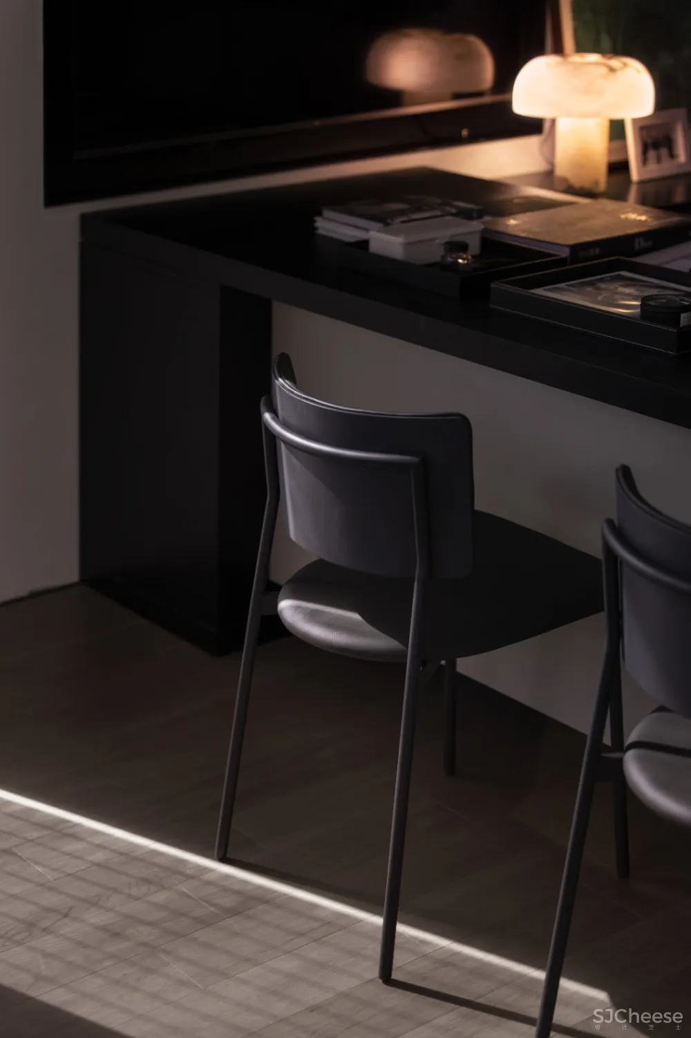 【IF DESIGN】新所 | 以追梦姿态，锻造新起点