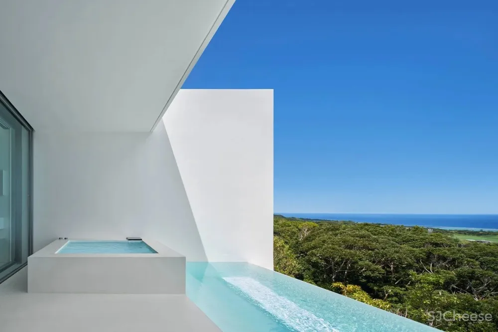 极简之宿，极致之美