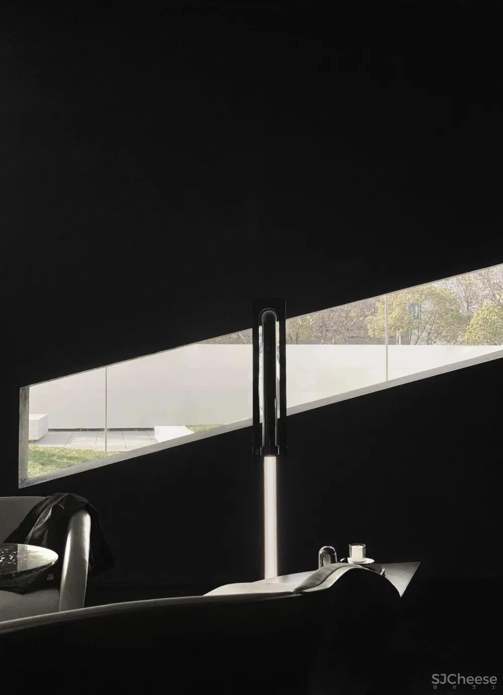 矩阵纵横新作丨一座沒有劇本的石頭城，蘇寧世茂璀璨雲著