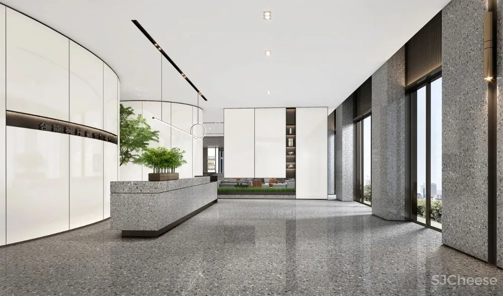 “方圆之间”邂逅安然生活！