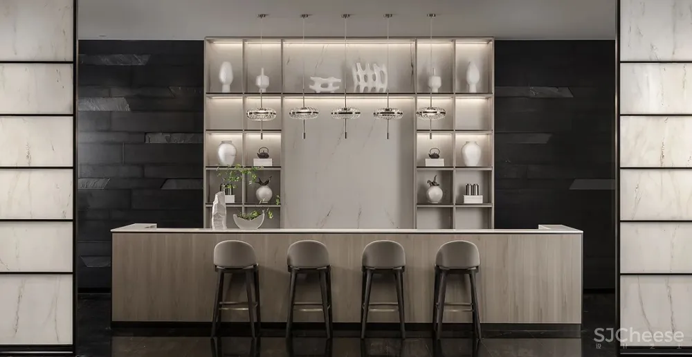 HWCD新作：不与岁月相争，静谧的世界！