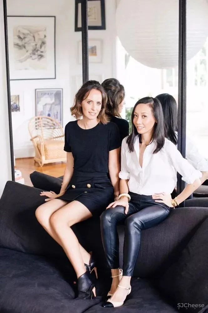 HANDELSMANN KHAW -自然永恒与优雅时尚的平衡!