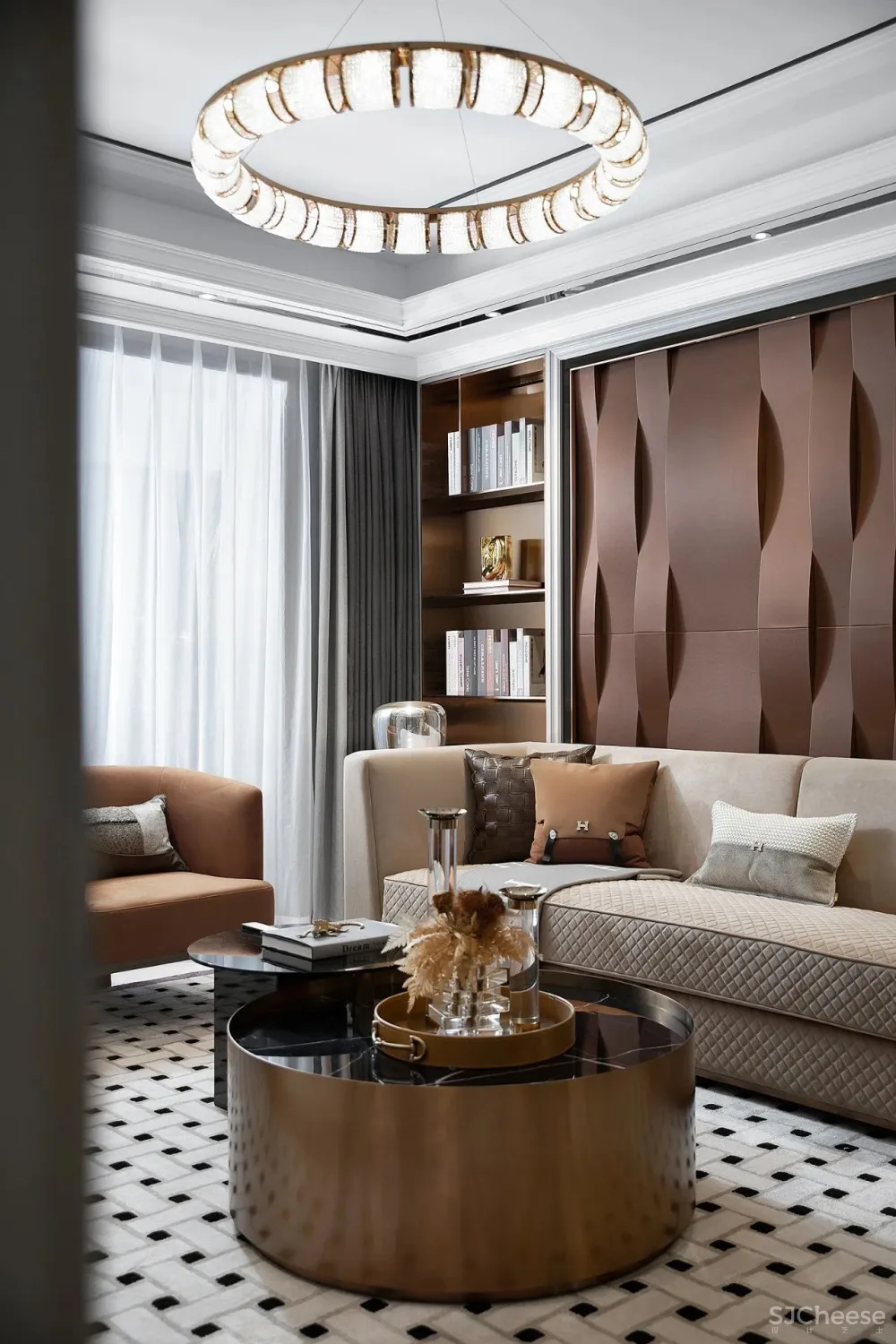 178㎡ - 183㎡奢雅美宅，静享诗般淡然美好！