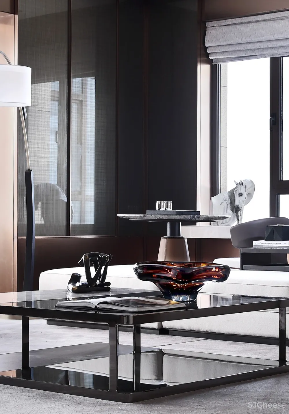 如果大雨落下,就让我变成海洋