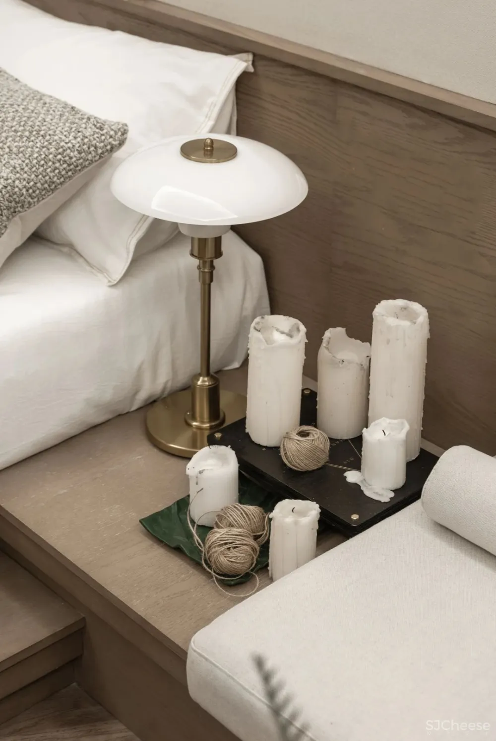 蓝润·天府MIC:归栖,再塑经典丨R Creation 锐度