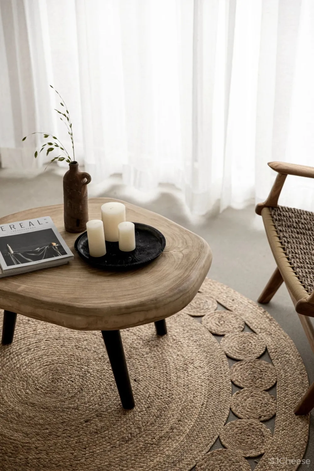 慢珊瑚设计·新作 未见青山 – 慢方舍