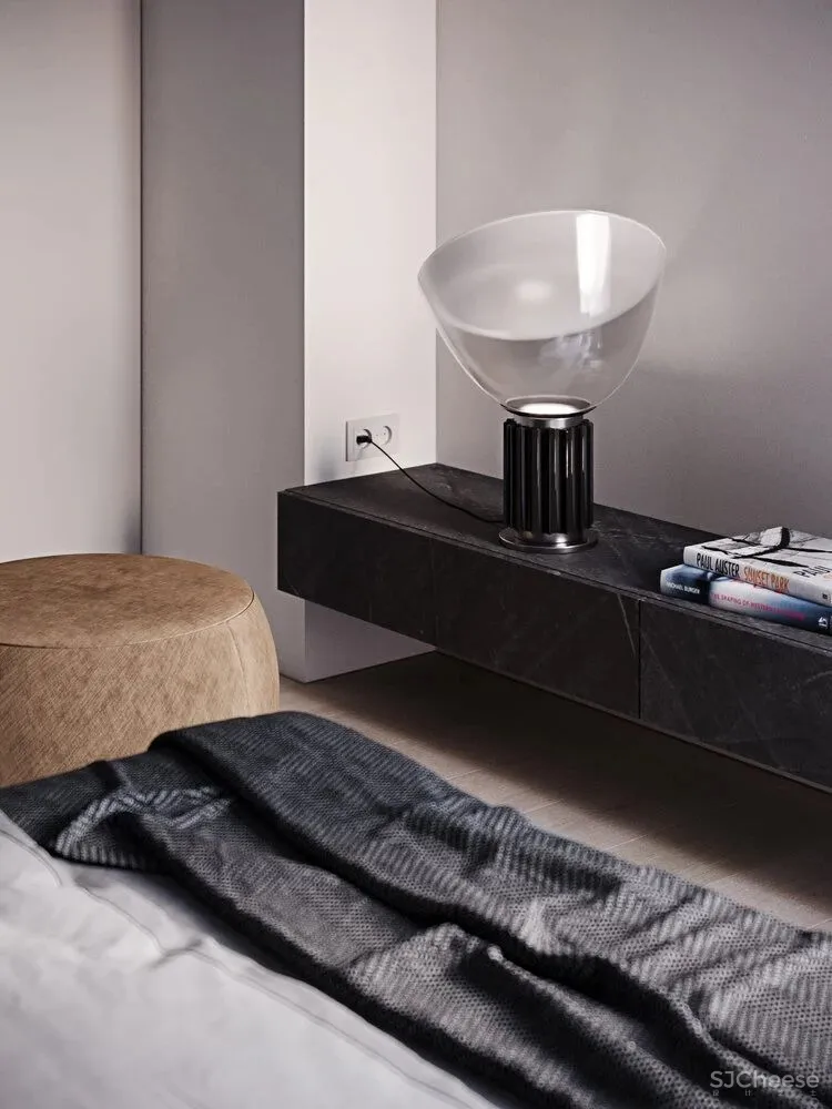 210㎡私宅空间,低调极致!