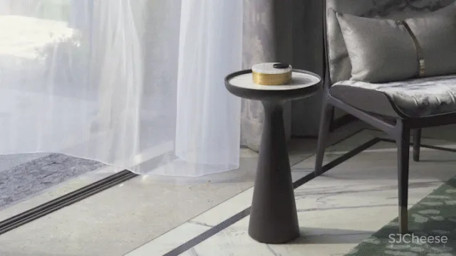 GND 恩嘉设计丨古韵今风 兰芷之室