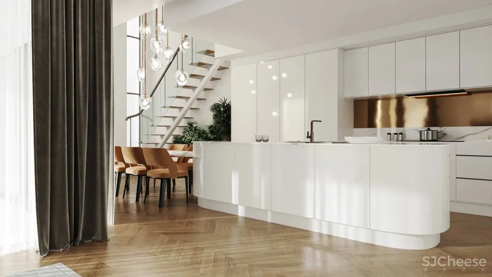 越简单,越优雅!