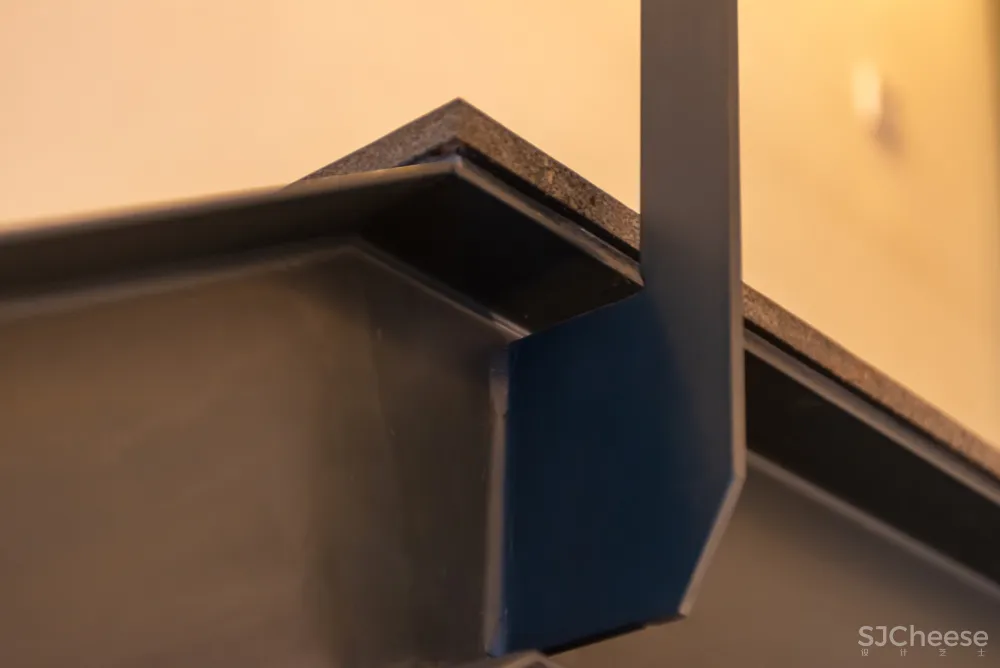 二街85號,開始的地方/敘作設計