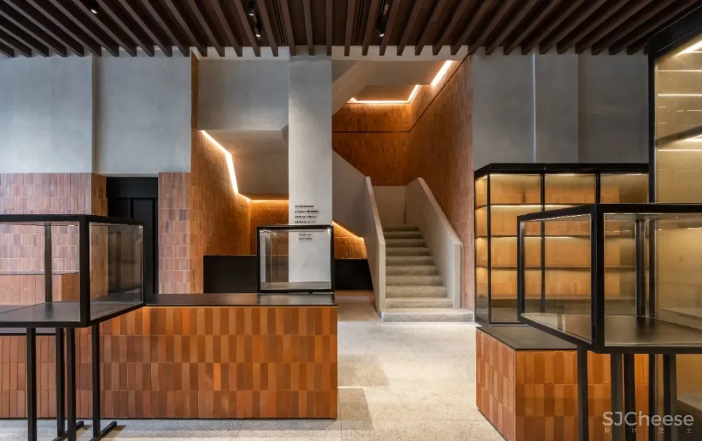 Vincent Van Duysen 比利时极简 舒适