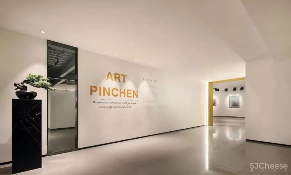 盗梦空间 品辰设计