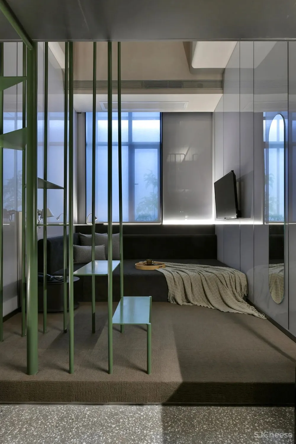 厦门新开一家超有格调的设计酒店,原野、艺术、还有期盼的乌托邦