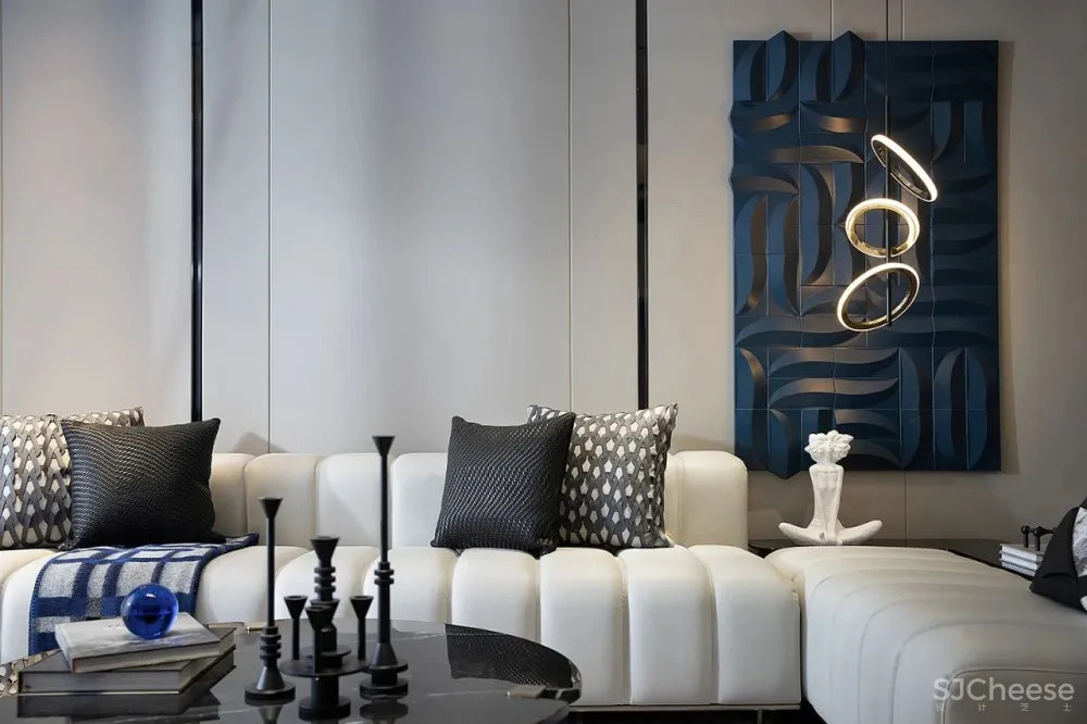 178㎡ - 183㎡奢雅美宅，静享诗般淡然美好！