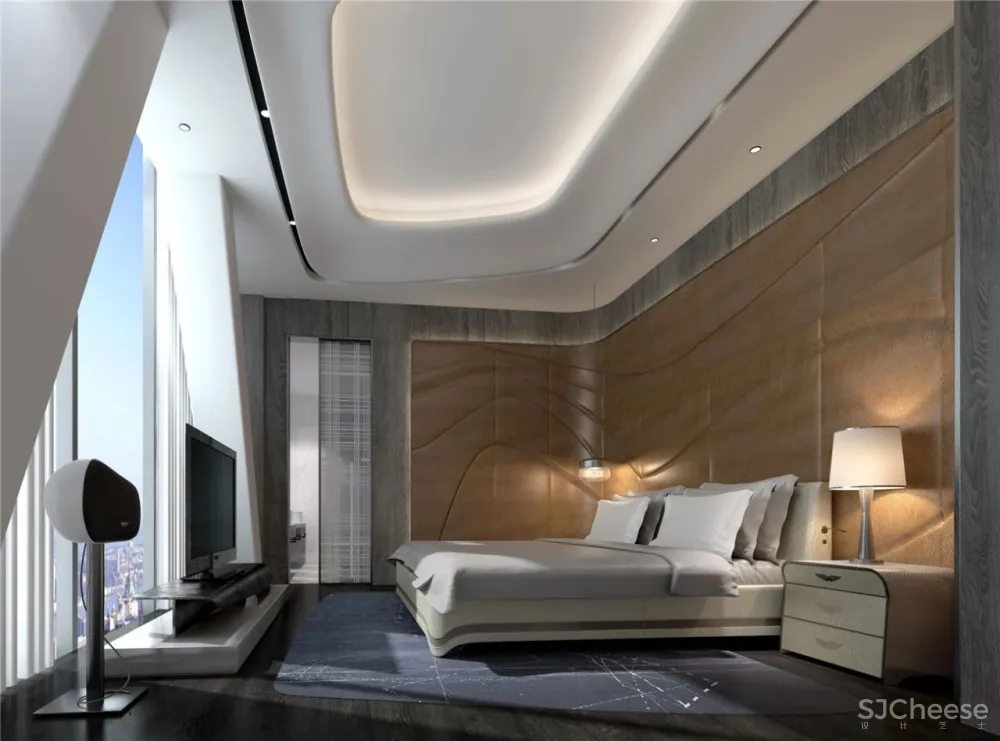 阿斯顿•马丁首个私人住宅项目,从“奢尚”到“野奢”的华丽转身