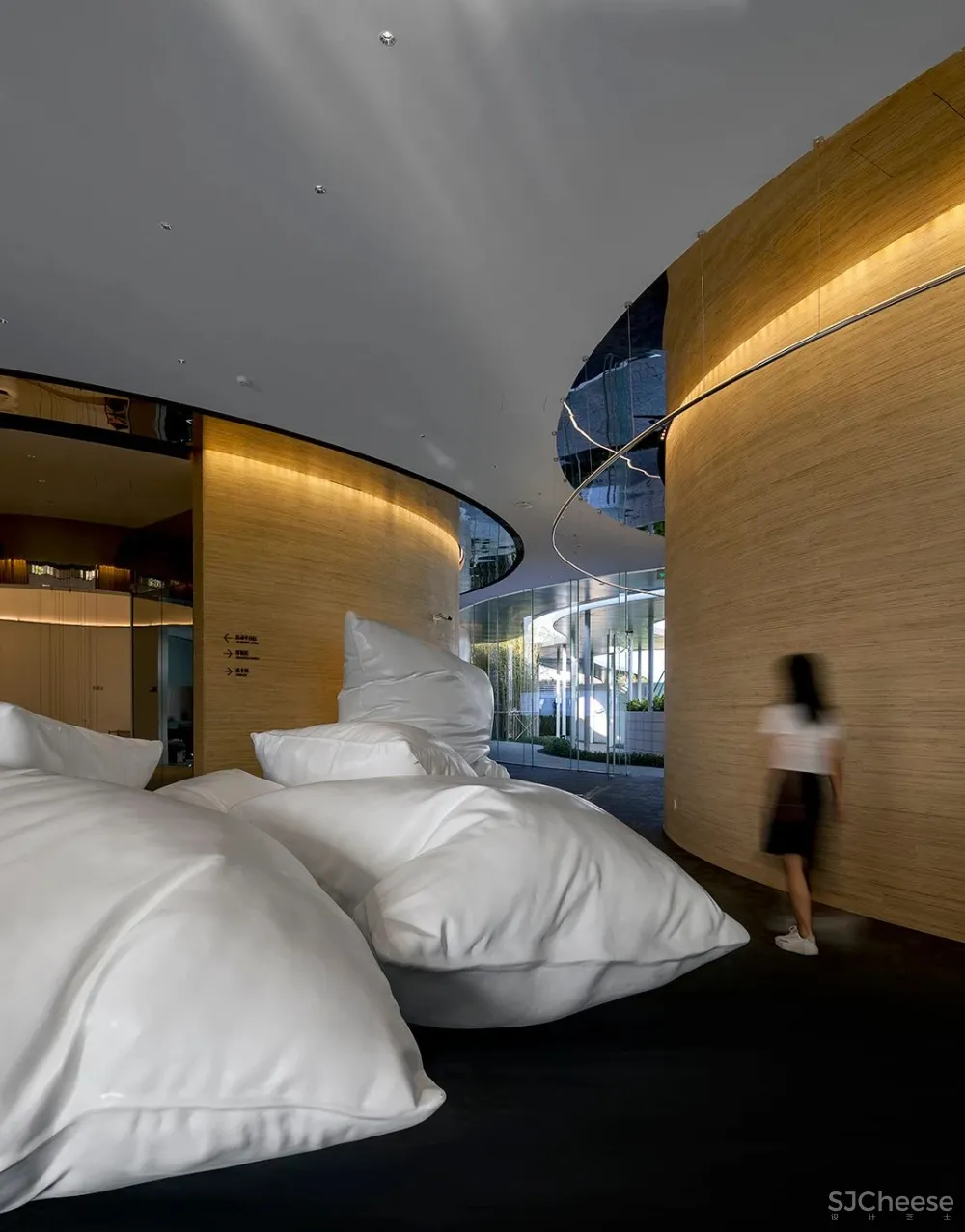 DOMANI 东仓 广州越秀明珠天悦江湾