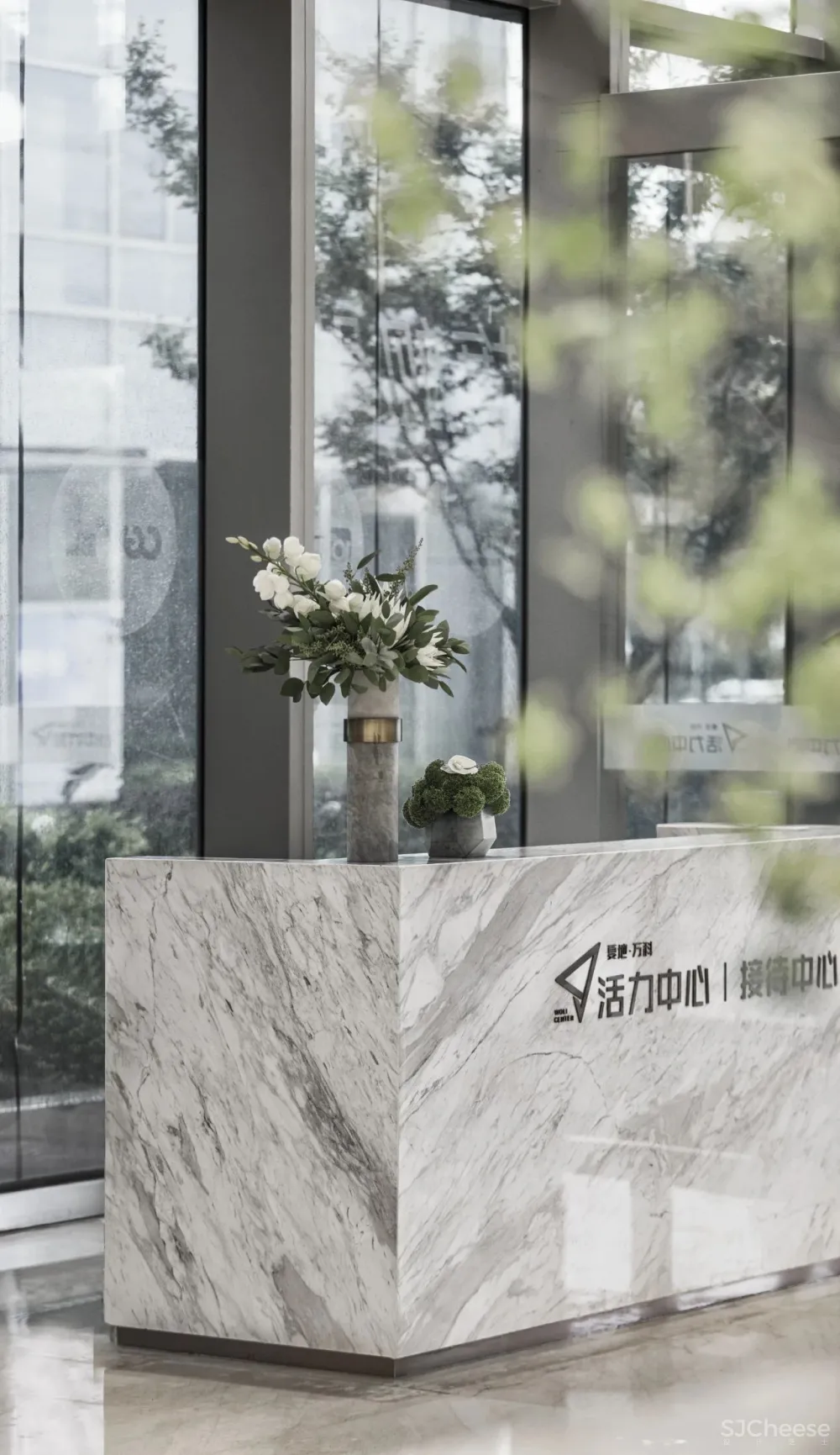 DAS：精致简约设计，这格调才高级！