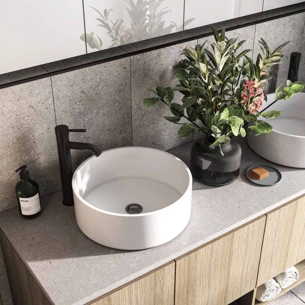 别墅这样设计,简洁又有范!