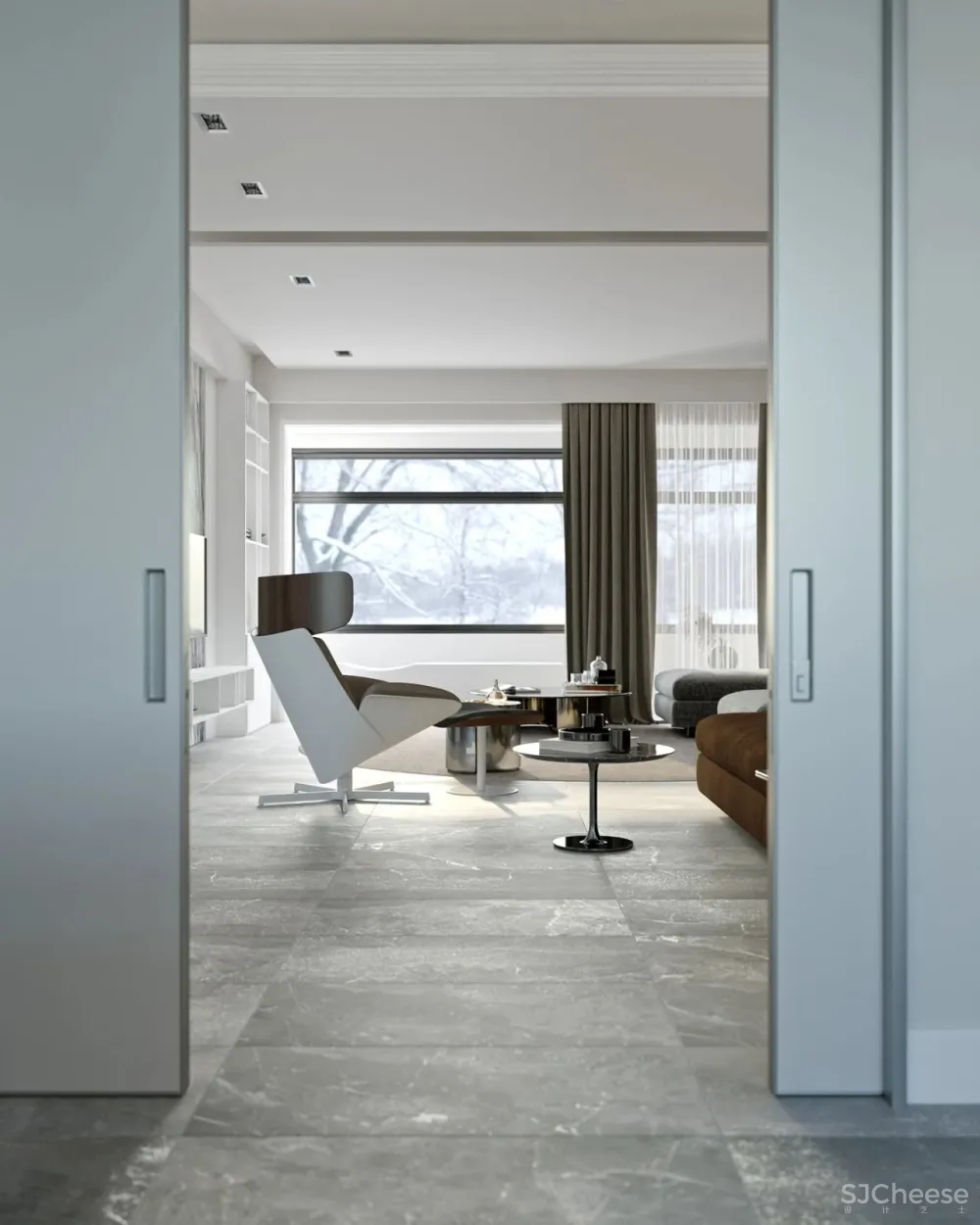 越简单,越优雅!