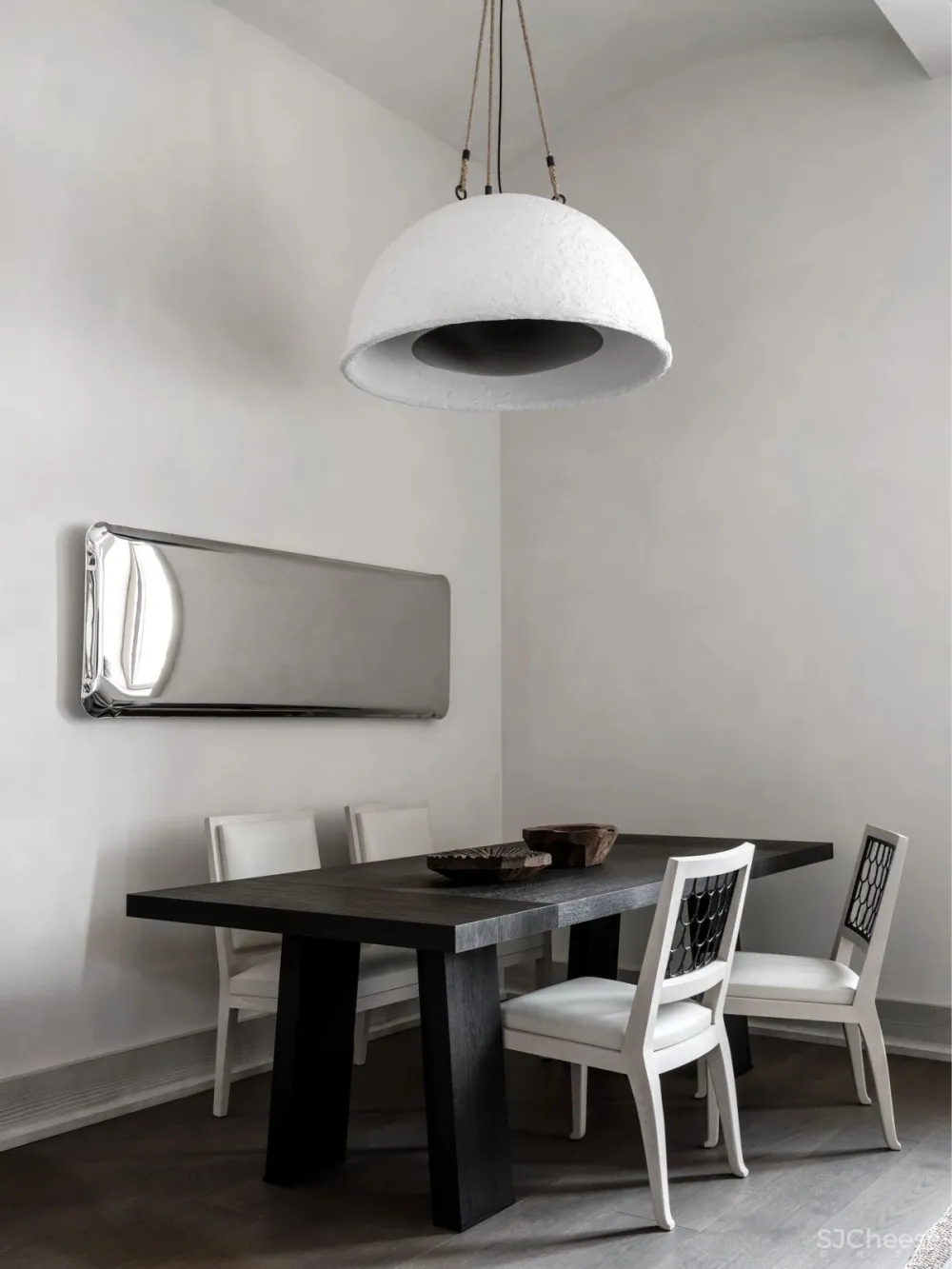 Design Wow 质朴永恒的心灵居所