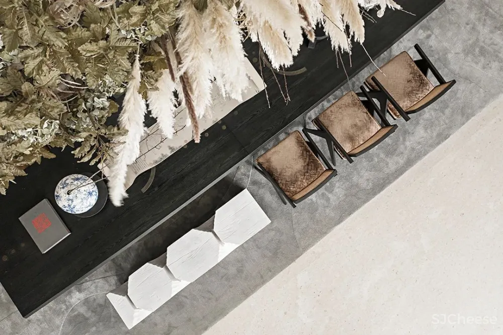 ONE CU壹方设计 城市与自然共生,诠释当代静美气质