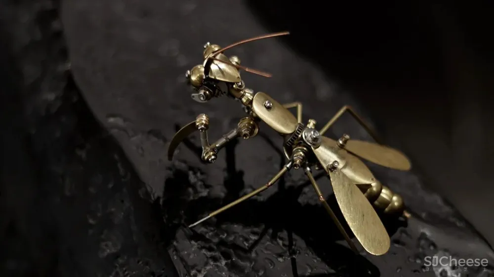 PONE普利策 万物几何,解构野性的诗意