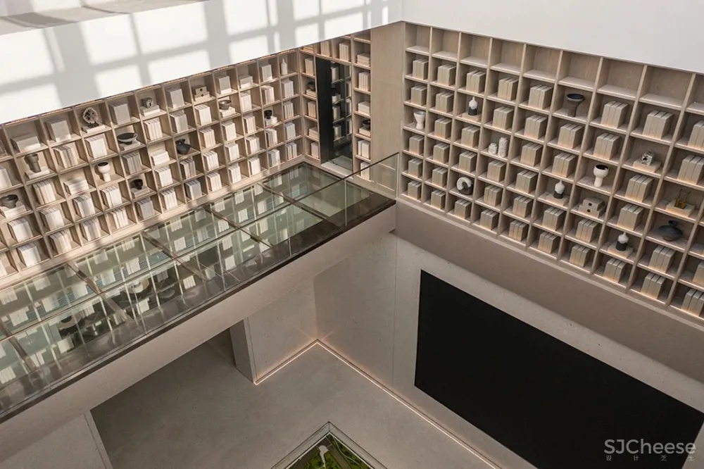 ONE CU壹方设计 城市与自然共生,诠释当代静美气质