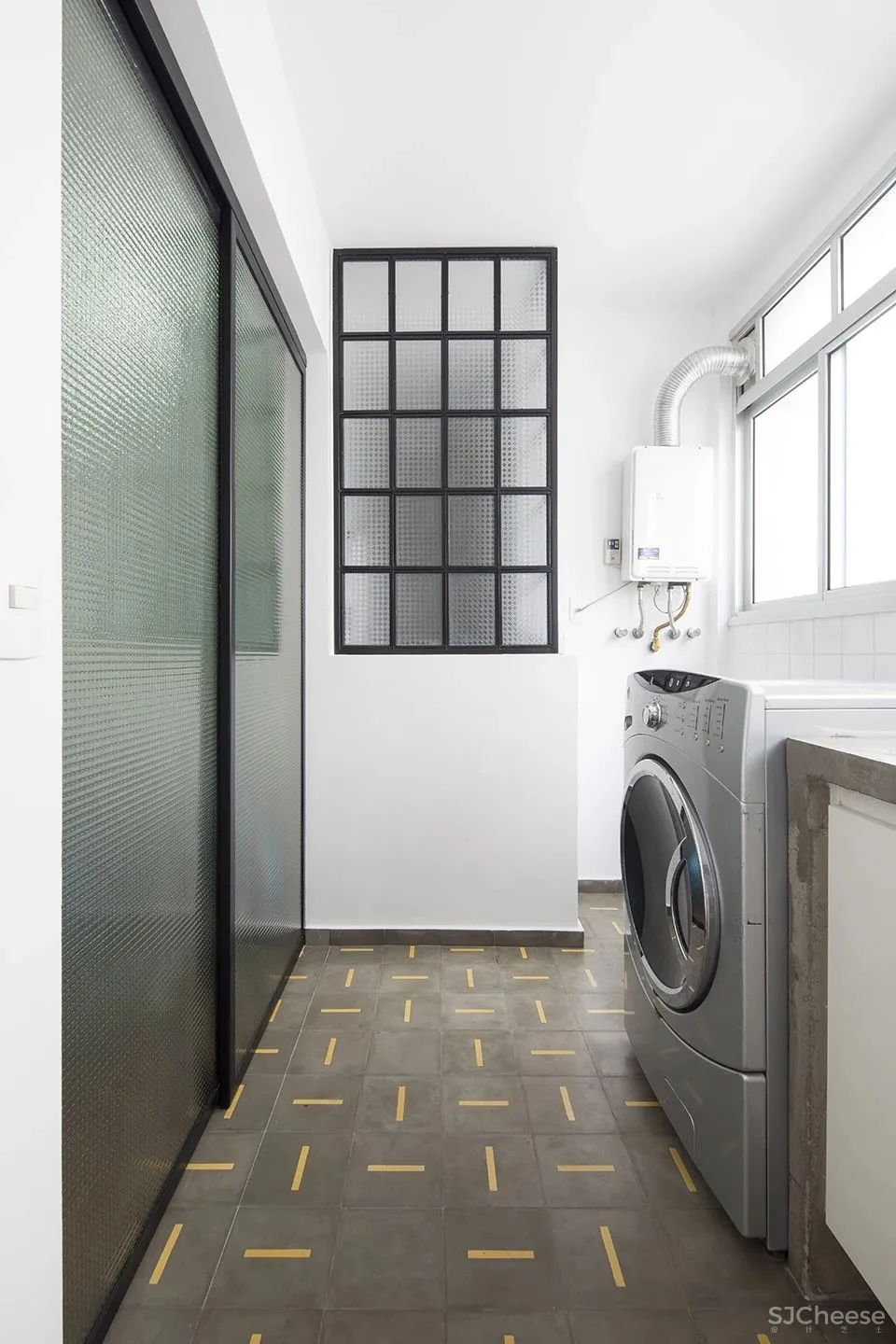 【搭-配】装修预算少这样装，装完就Oh~my 嘎~