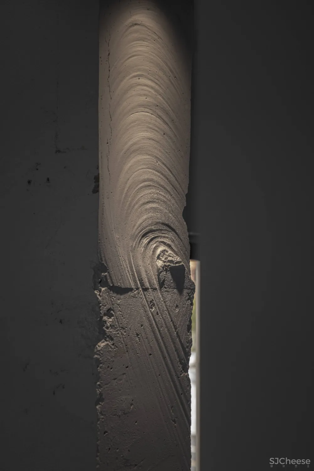 【IF DESIGN】新所 | 以追梦姿态，锻造新起点