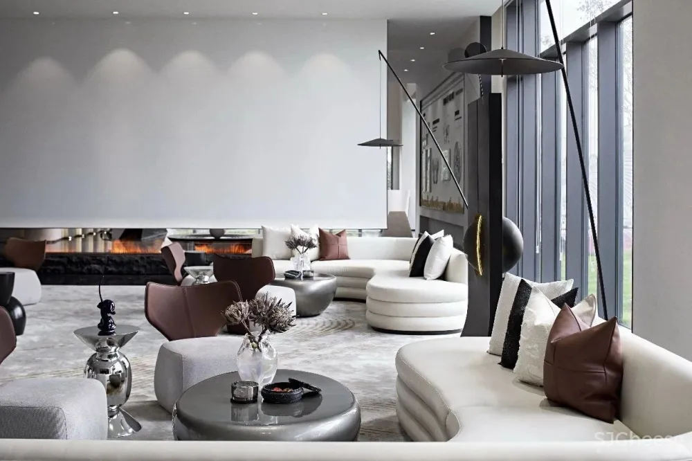 矩阵纵横新作丨一座沒有劇本的石頭城，蘇寧世茂璀璨雲著