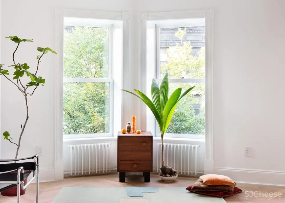 软装设计,丰富内涵