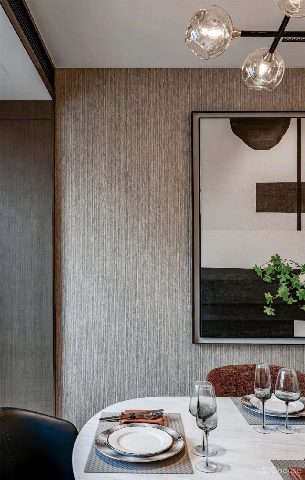 KLID凌子达:自然与精致中的海派现代生活