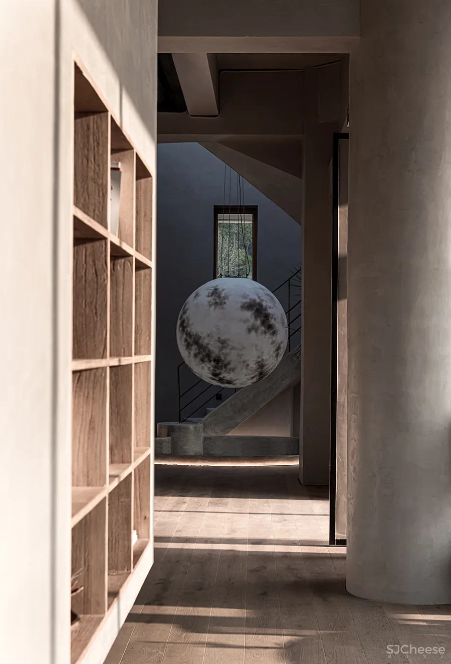 慢珊瑚 • 虎头山咖啡墅|捧一杯咖啡,享坐拥山巅的柔美