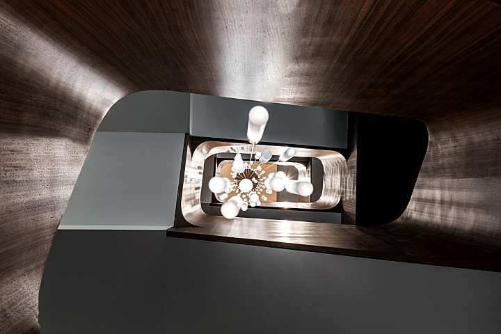 ArtHouse新作 | 艺术的重构·星河山海湾别墅