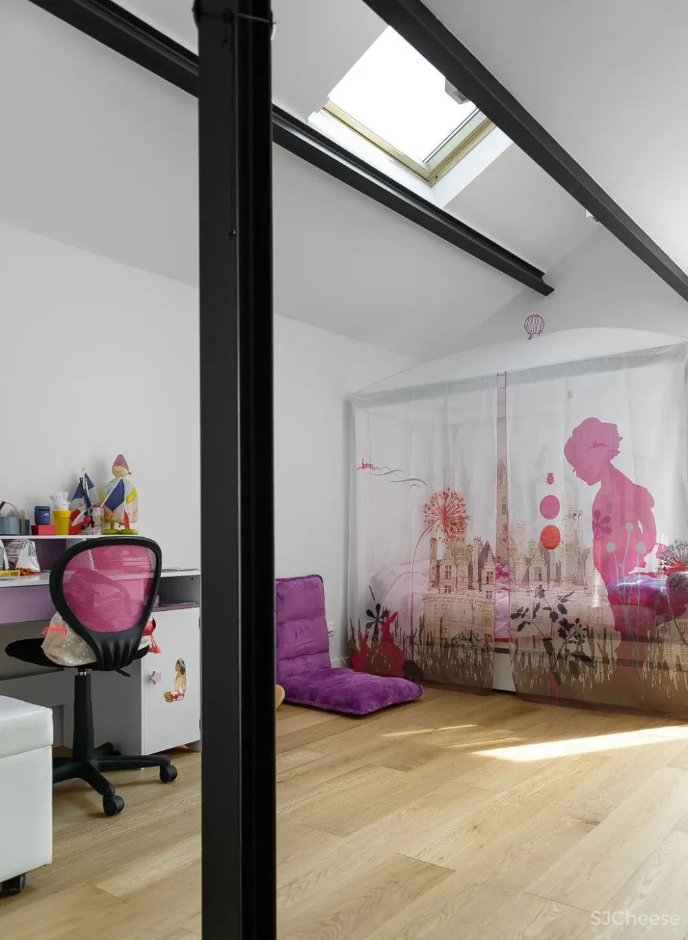 法式简约的低调与质感!