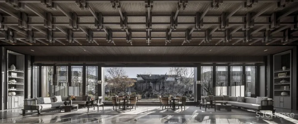 韵律东方 唐忠汉新作