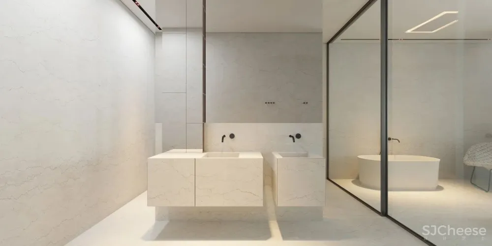 极简风,当代设计的禁欲主义!