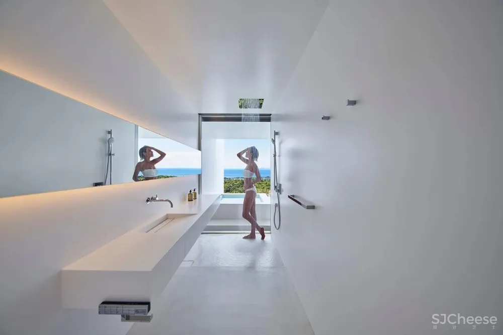 极简之宿，极致之美