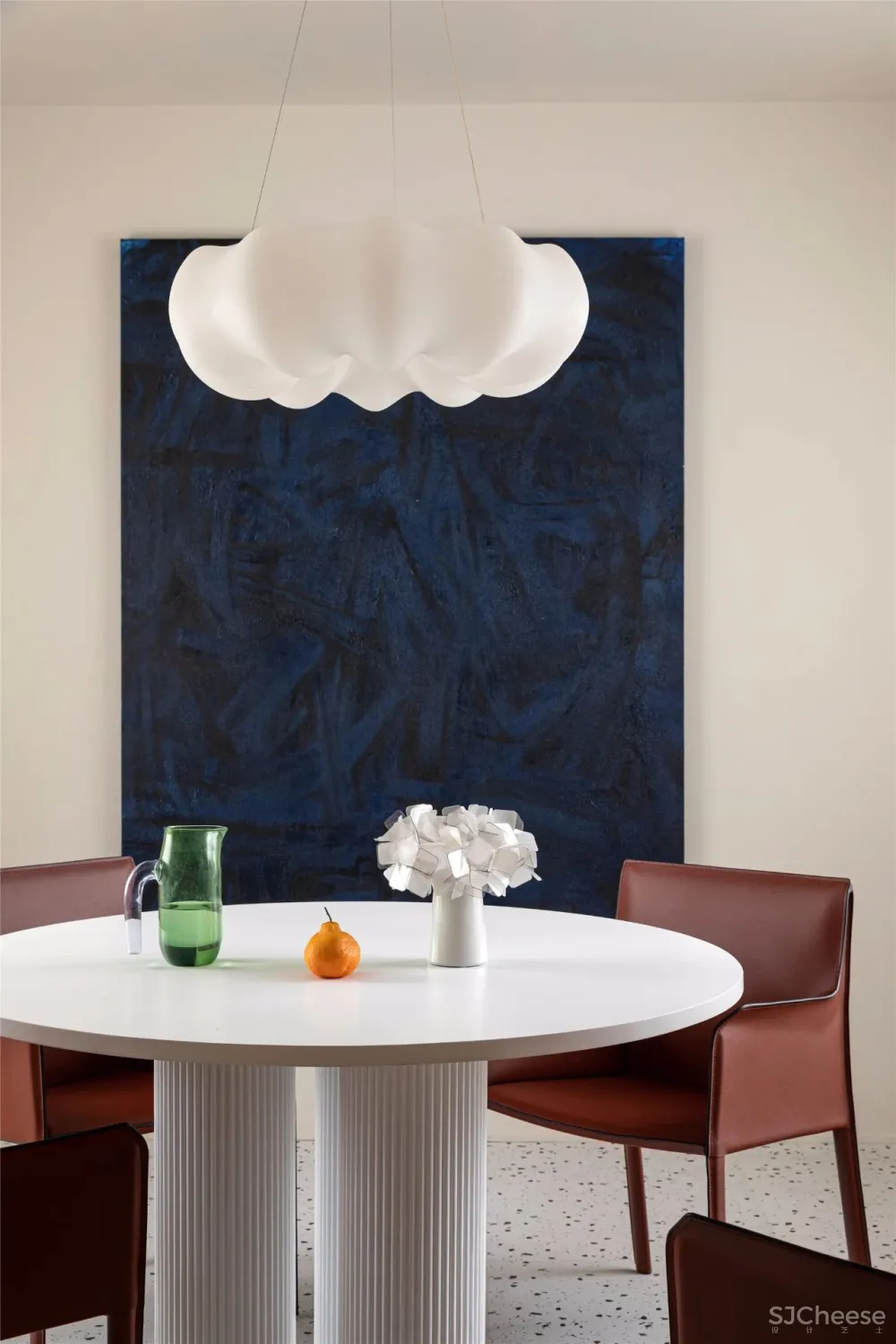 重构自建房,打造趣味艺术宅!