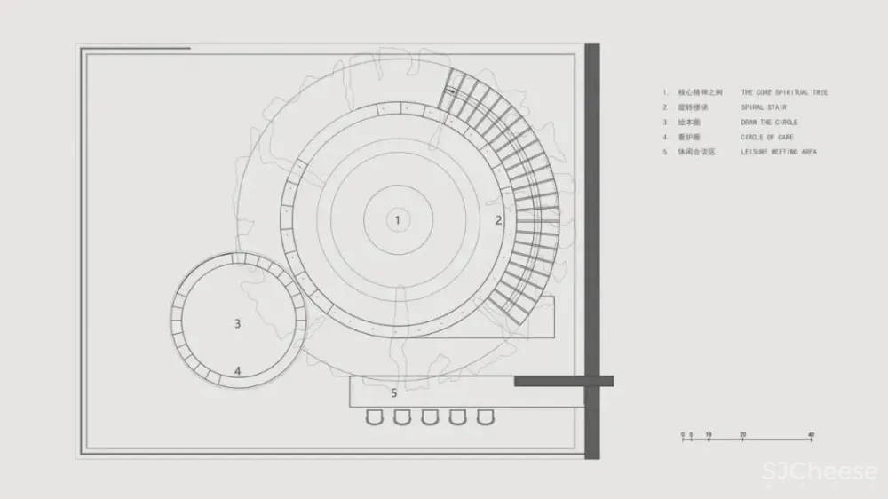 庄生晓梦 蝶舞中原 春山秋水