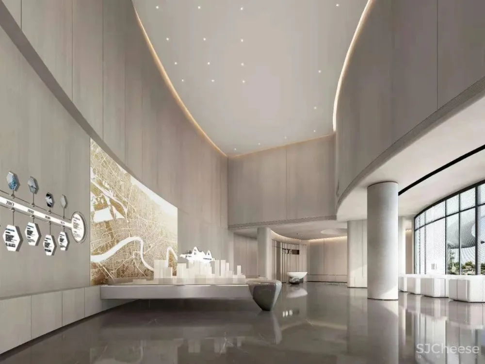 一印夔州 尽显壮丽 海成金科·印江府 基本源素