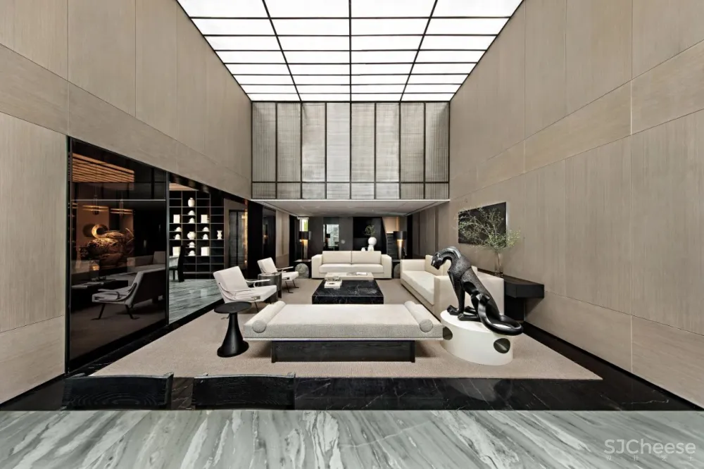 矩陣新作｜Matrix Design 榮摘2020 IIDA亞太設計獎冠軍